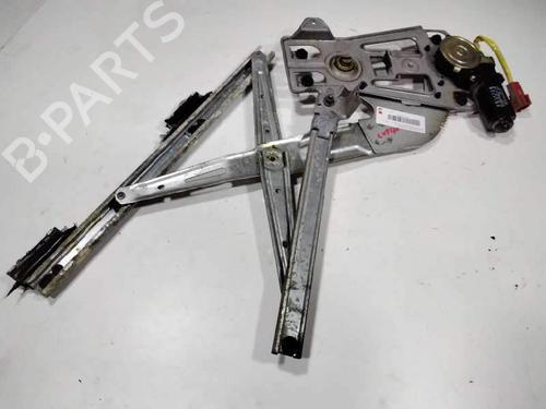 Used Rear left window mechanism Rear left window mechanism 8730329 8730329