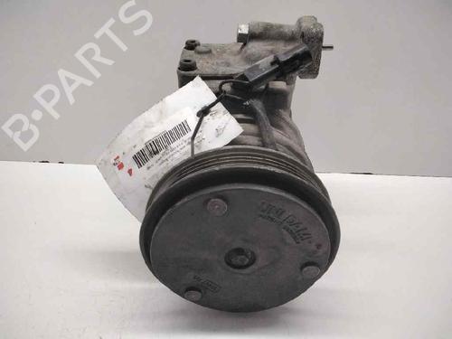 AC compressor KIA CARNIVAL II (GQ) 2.9 CRDi | BP8642154M34 