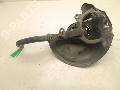 Right front steering knuckle MERCEDES-BENZ CLS (C219) CLS 320 CDI (219.322) | BP19800502M26