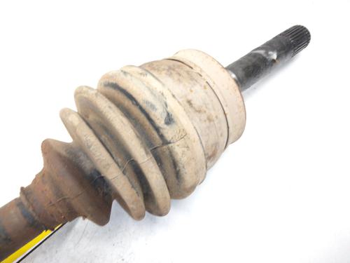 Right front driveshaft FORD MAVERICK (UDS, UNS) 2.7 TD | BP29827154M39