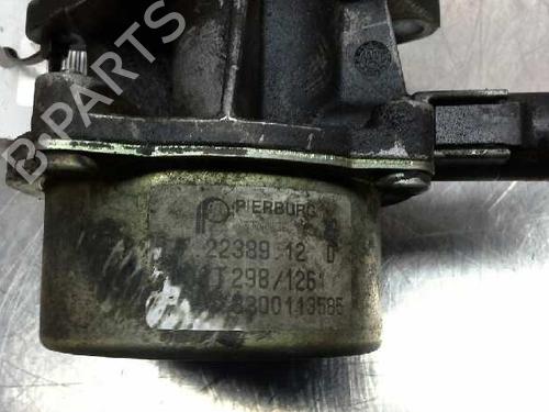 Vacuum pump RENAULT KANGOO (KC0/1_) 1.5 dCi | BP1620488M80 