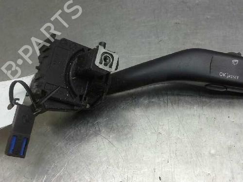 Used Steering column stalk Steering column stalk SEAT LEON (1P1) 2.0 TDI 16V (140 hp) 1957825 1957825