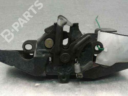 Used Hood lock Hood lock TOYOTA AVENSIS (_T25_) 2.0 D-4D (CDT250_, CDT250R) (116 hp) 8775698 8775698