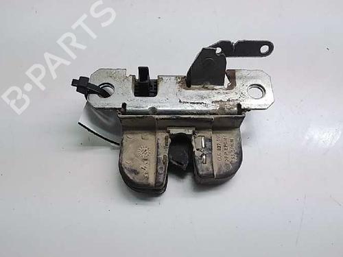 Tailgate lock SEAT IBIZA III (6L1)  | BP16327885C101 