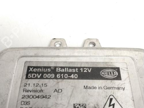 Module xenonverlichting JAGUAR XF II (X260) | BP30645142C53