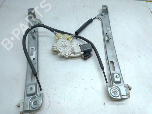 Used Front right window mechanism Front right window mechanism JEEP COMPASS (MK49) 2.2 CRD (136 hp) 40506111 40506111
