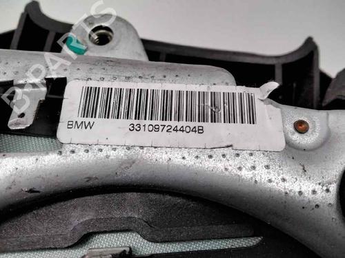 Førerens kollisjonspute BMW 3 Touring (E46) 320 d | BP611583C9 