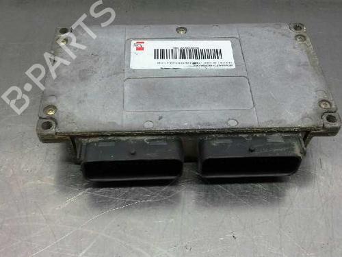 Engine control unit (ECU) RENAULT MEGANE I Classic (LA0/1_) 1.6 16V (LA00, LA04, LA0B, LA11, LA16, LA19, LA1J, LA1K,... | BP1499303M57