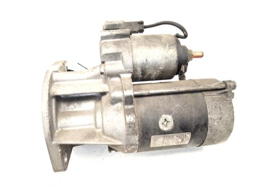 Used Starter RENAULT TRUCKS Maxity [2007-2025]  29582716