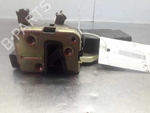 Front right lock MITSUBISHI CARISMA (DA_) 1.8 16V GDI (DA2A) | BP7121539C97 