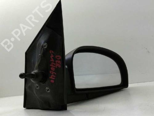 Used Right mirror HYUNDAI GETZ (TB) 1.1 (63 hp) 8684515
