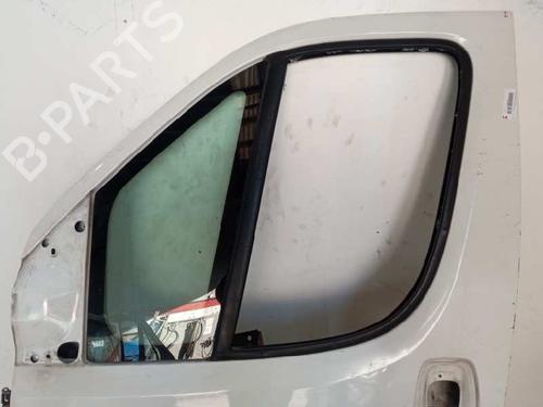 Left front door CITROËN JUMPER II Van 2.2 HDi 100 | BP9151835C2 
