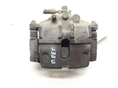 Used Right front brake caliper LAND ROVER FREELANDER I (L314) 2.0 Td4 4x4 (112 hp) 20858581