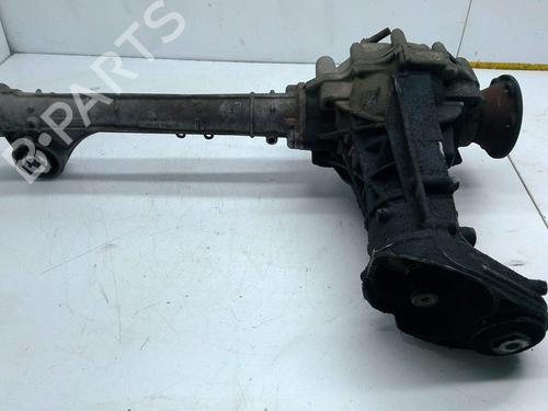 Diferencial delantero Diferencial delantero VW TOUAREG (7P5, 7P6) 3.0 V6 TDI (240 hp) 37603897 37603897