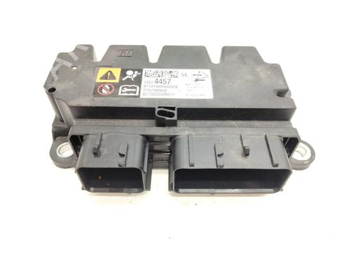 Used ECU airbags OPEL ASTRA K Sports Tourer (B16) 1.6 CDTi (35) (136 hp) 17646878