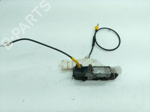 Used Front left lock Front left lock FIAT SCUDO Van (270_, 272_) 1.6 D Multijet (90 hp) 35799896 35799896