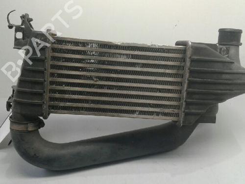 Intercooler OPEL ASTRA H (A04)  | BP10655850M30 