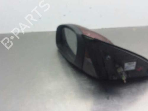 Retrovisor esquerdo OPEL VECTRA C (Z02)  | BP742992C26 
