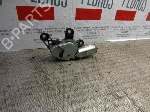 Viskermotor bakrute SEAT AROSA (6H1) [1997-2004]  1507163