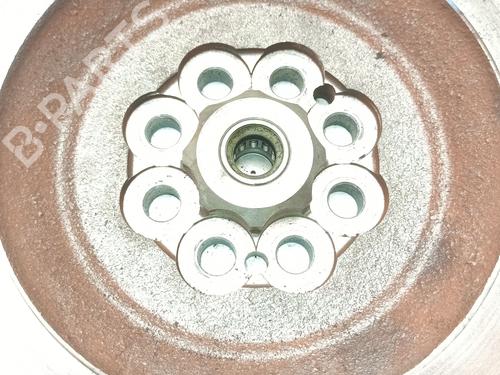 Flywheel BMW 3 (E90) 318 d | BP17493825M101  - Image 6