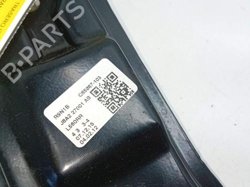 Rear left window mechanism LAND ROVER RANGE ROVER VELAR (L560) 2.0 D240 SD4 4x4 | BP27896404C24 - Image 4