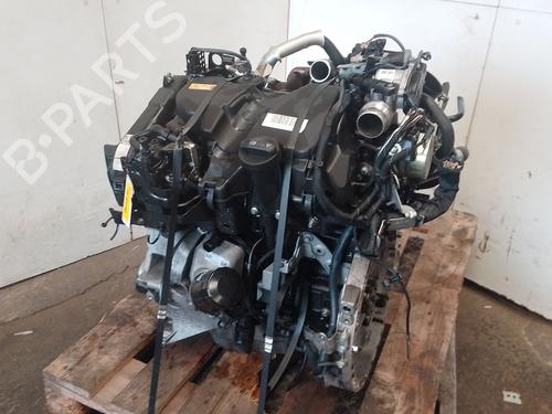 Motor für MERCEDES-BENZ A-CLASS (W176) A 180 CDI / d (176.012) (109 hp) 30493563