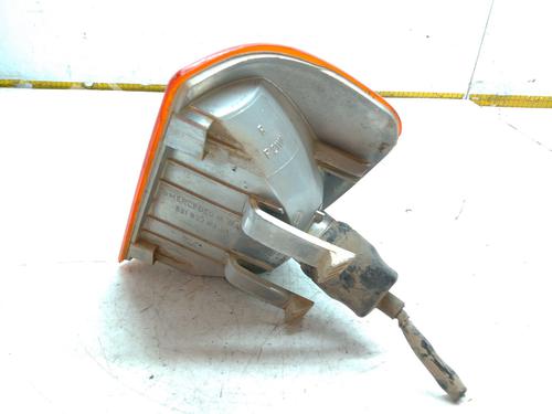 Left front indicator MERCEDES-BENZ MB Bus (W631) D (631.333, 631.343, 631.334, 631.344) | BP29886995C32