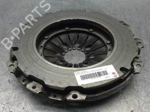 Other NISSAN QASHQAI / QASHQAI +2 I (J10, NJ10, JJ10E) 2.0 dCi BP14313753O1