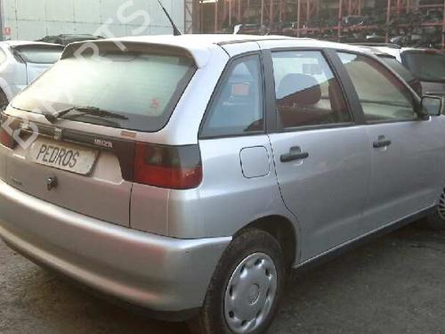 Front left interior door handle SEAT IBIZA II (6K1) 1.9 SDI | BP3212373I13 