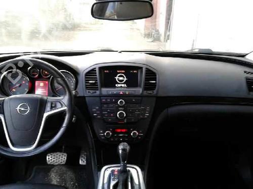 Headlight switch OPEL INSIGNIA A (G09) | BP10298337I24 - Image 13
