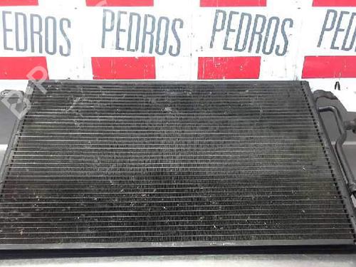 AC radiator AUDI A4 B6 (8E2) | BP210787M32 - Image 2