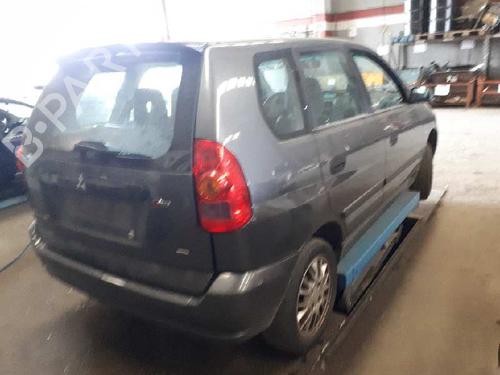 Kjølevifte elektrisk MITSUBISHI SPACE STAR MPV (DG_A)  | BP10421602M35 