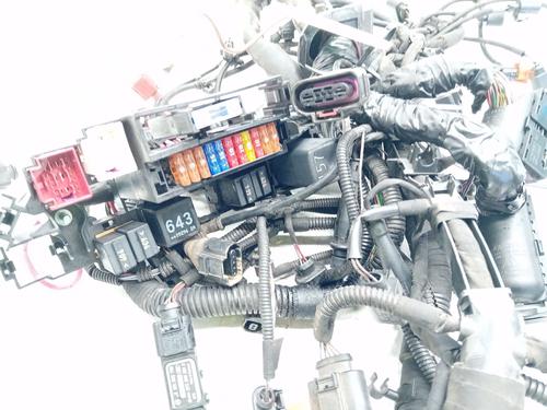 Wiring harness AUDI A4 B7 (8EC) 2.0 TDI quattro | BP15830885E16 