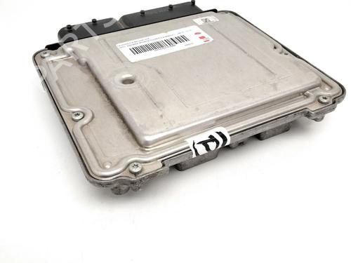 Engine control unit (ECU) OPEL INSIGNIA A Sports Tourer (G09)  | BP2506383M57 