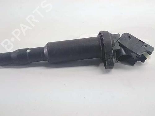 Used Ignition coil CITROËN C4 Coupe (LA_) [2004-2013]  10734295