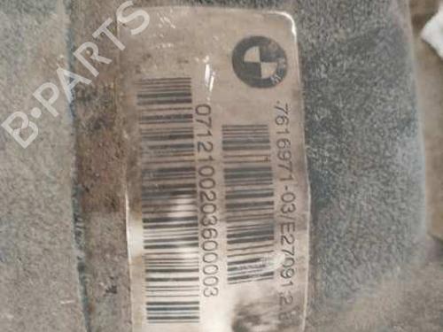 Rear differential BMW 1 (F20) 114 i | BP12140300M24 