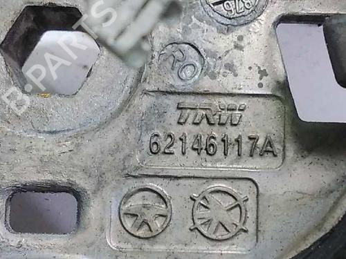 Steering wheel FORD FIESTA VI (CB1, CCN)  | BP7207309C49 
