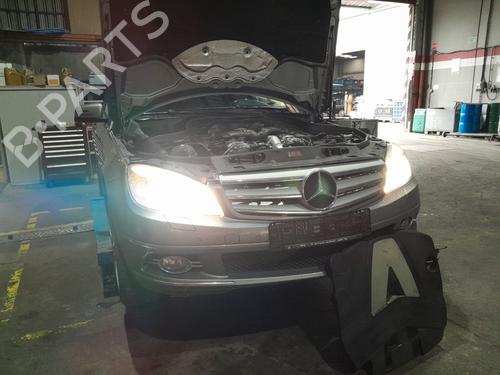 Engine MERCEDES-BENZ C-CLASS T-Model (S204) C 320 CDI (204.222) | BP32067780M1 