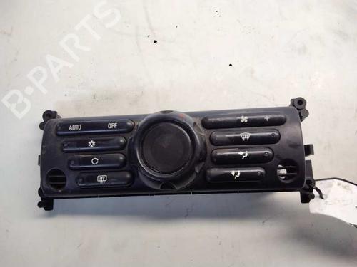 Used Climate control MINI MINI (R50, R53) Cooper (116 hp) 17434021