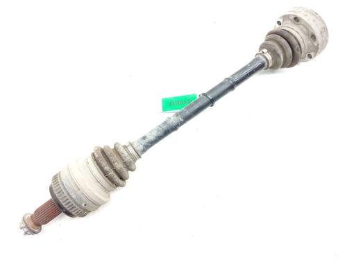 Used Left rear driveshaft BMW 3 (E90) 320 d (177 hp) 21551881