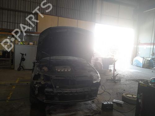 Frontplade/Frontkurv VW PASSAT B6 (3C2) 2.0 TDI 16V | BP38200912C72 - Image 5