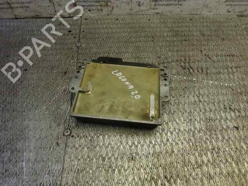 Engine control unit (ECU) RENAULT LAGUNA I (B56_, 556_)  | BP151701M57 