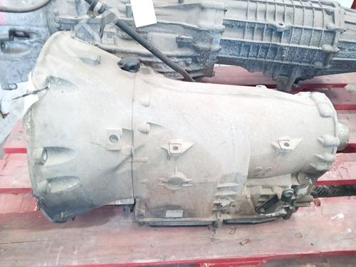 Gearbox MERCEDES-BENZ M-CLASS (W163) ML 400 CDI (163.128) | BP613371M3 