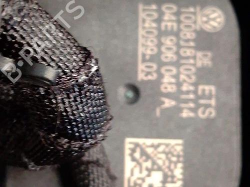 Engine SEAT LEON (5F1) 1.5 TSI | BP38331343M1 - Image 7
