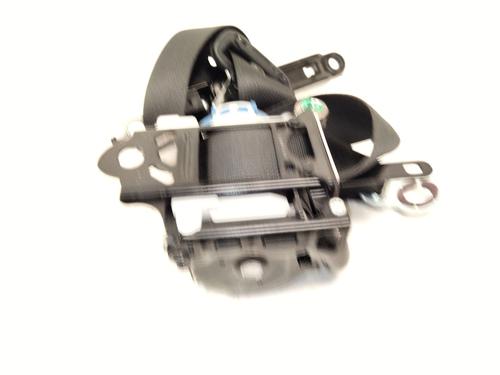 Front right seatbelt TOYOTA C-HR (_X1_) 1.8 Hybrid (ZYX10_, ZYX11_) | BP33887073I25 - Image 3