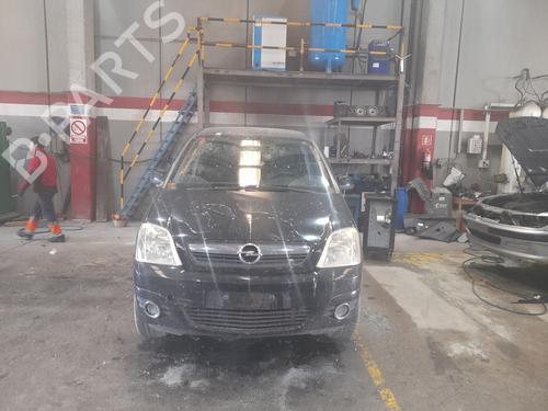 Front right window mechanism OPEL MERIVA A MPV (X03) 1.3 CDTI (E75) | BP17494054C23 