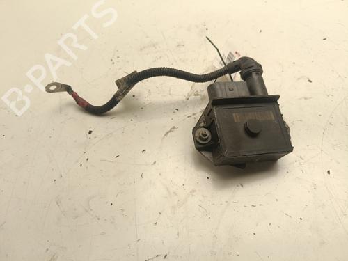 Used Electronic module BMW 1 (E87) 118 d (143 hp) 19518039