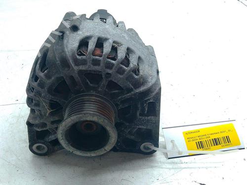 Used Alternator Alternator 30103529 30103529