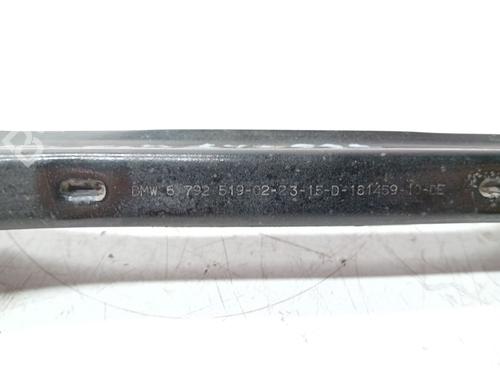 Left rear suspension arm BMW 1 (F20) 118 d | BP15836347M14 
