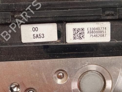 ABS pump NISSAN JUKE (F15) 1.5 dCi | BP26206714M43 
